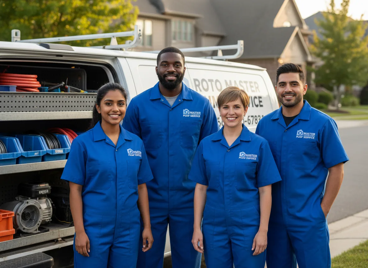 Sump Pump Installation company in Riverview, MI